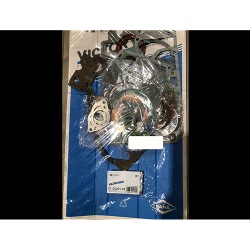 2.0L Complete Engine Gasket Set