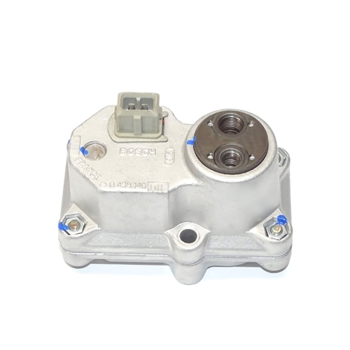 Rebuilt Warm Up Regulator 011