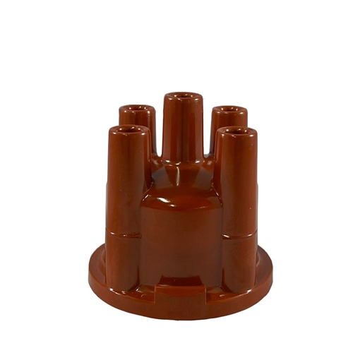 4-Cyl Distributor Cap 123