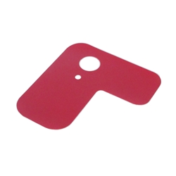 gas-protection-flap-red 91120127901rd