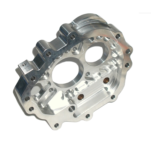 transaxle-intermediate-plate