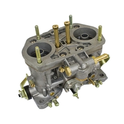 Weber 40IDF Carburetor, New