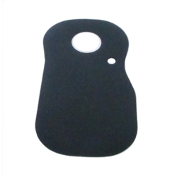 gas-flap-356-black 64420127901BK