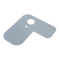 gas-protection-flap-gray 91120127901GR