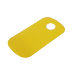 gas-protection-flap-early-911-yellow 90120127901YL