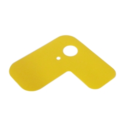 gas-protection-flap-yellow 91120127901YL