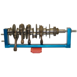 crankshaft-holder