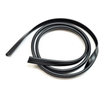 Fog Light Opening Cover Seal