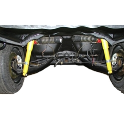 rear-suspension